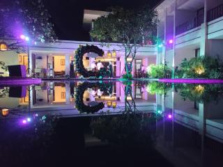 Villa Diana Bali 16 Bedrooms - 0