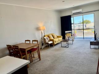Onehunga Apartment 2BR, Self Check-In - 4