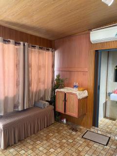 NATURE HOUSE l Homestay Thu Duc - 4