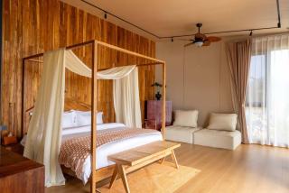 Wanluhu Xingyue Homestay - 8