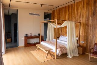 Wanluhu Xingyue Homestay - 3