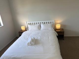 Onehunga Apartment 2BR, Self Check-In - 3