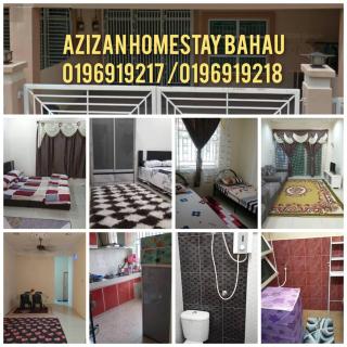Azizan Homestay Bahau - 4