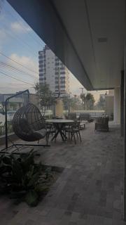 Ap de alto padrão perto da praia e do centro - 1