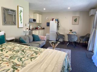 Heritage Park Lodge - 4