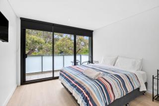 Lorne Chalet Apartment 40 - Lorne - 5