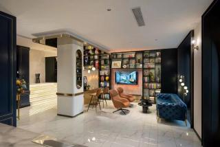 美宿欢致酒店 - 0