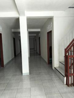 Penginapan amalia - 1