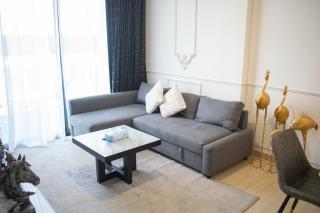 RBE 16th Floor Wonderland 2BD Binghatti Luna JVC - 9