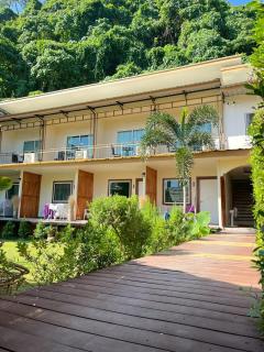 La Depa PP House - Phi Phi-eilanden - 3