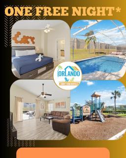 Beautiful 55 Bedroom Home!!! - 0