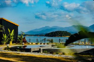 Wanluhu Xingyue Homestay - 0