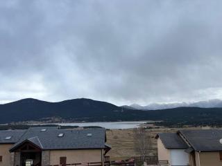 Appartement charmant aux Angles avec terrasse vue lac - FR-1-593-140 - 4