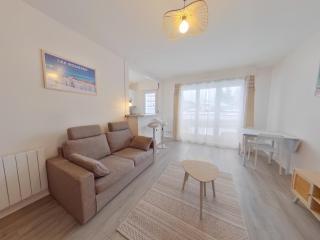 Charmant studio au calme près du centre des Rousses pour 3 personnes - FR-1-834-17 - 6