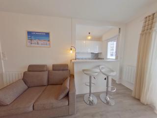 Charmant studio au calme près du centre des Rousses pour 3 personnes - FR-1-834-17 - Les Rousses - 4