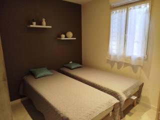 Joli T4 climatisé 3* avec jardin à Bormes-les-Mimosas - FR-1-610-117 - La Favière - 3