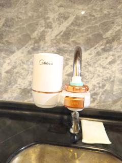 BlueSky 5Pax stay at Tiara Desaru Residence - 1