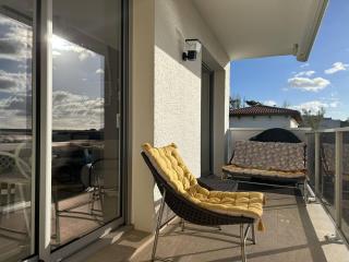 Appartement T4 - 6 pers - Parking - Vue Mer à St Georges de Didonne - FR-1-738-51 - 3