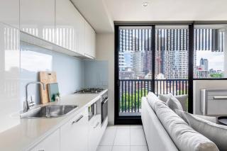 Carlton Skyline Spot with Chill Vibes - 0