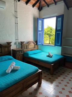 San José del refugio - 1