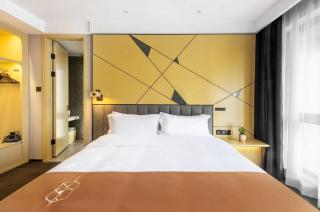 Zprime智尚臻选杭州西湖延安路湖滨酒店 - 1