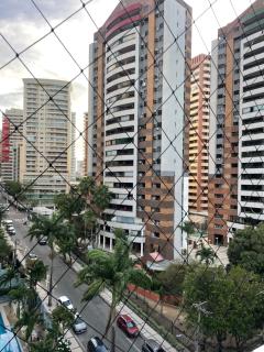 Apartamento Familiar - Fortaleza - 4