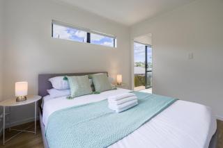 Cozy & Convenient 2-Bedroom Guesthouse in North Auckland - 5