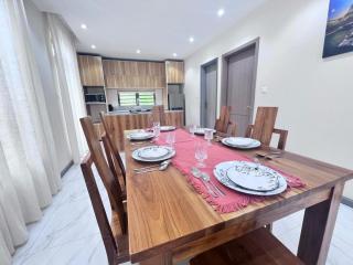 Villa Unique - Grand Baie - 6