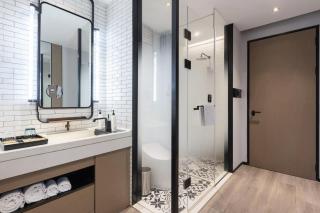 Wanda Moments Neo, Nanchang West Railway - 3