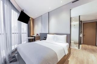 Wanda Moments Neo, Nanchang West Railway - 2