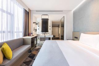 Wanda Moments Neo, Nanchang West Railway - 7