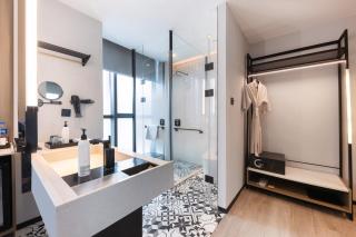 Wanda Moments Neo, Nanchang West Railway - 6