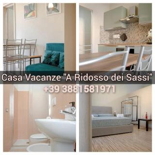 A Ridosso dei Sassi - 9