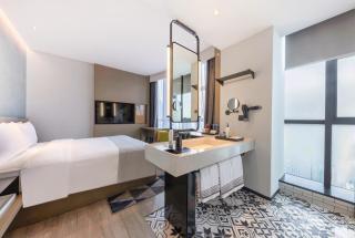 Wanda Moments Neo, Nanchang West Railway - 5