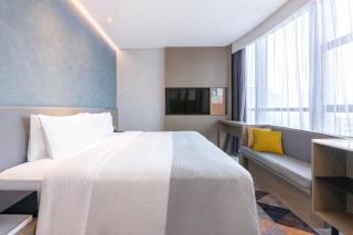 Wanda Moments Neo, Nanchang West Railway - 4