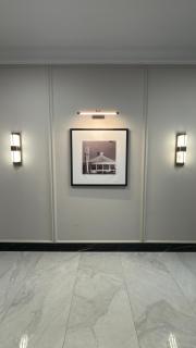 Комфортные апартаменты в центре рядом с ТРЦ Mega Park Almaty - 4