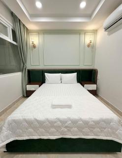 Phu Gia Hotel 13-15 HQV - 1