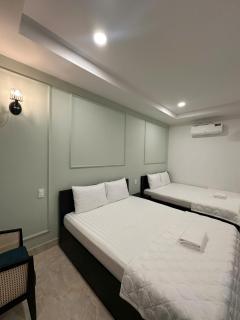 Phu Gia Hotel 13-15 HQV - 8