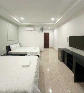 Phu Gia Hotel 13-15 HQV - 7