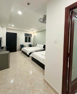 Phu Gia Hotel 13-15 HQV - 5