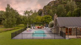 Wharenui Holiday Home by MajorDomo - 4