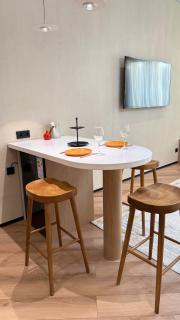 Комфортные апартаменты в центре рядом с ТРЦ Mega Park Almaty - 6