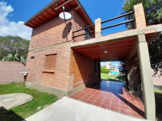 Complejo Rey del Bosque - Mina Clavero - 3