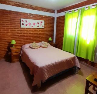 Complejo Rey del Bosque - 1