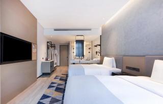 Wanda Moments Neo, Nanchang West Railway - 8