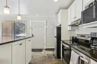 The Powder Haven Chalet - 3