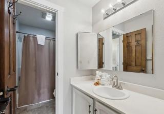 The Powder Haven Chalet - 1