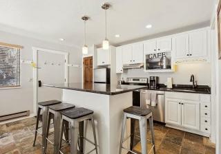 The Powder Haven Chalet - 7