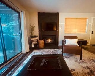 The Powder Haven Chalet - 0