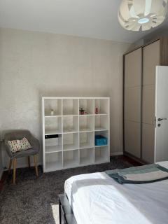 Central Elegance NDK 3BDR - 8